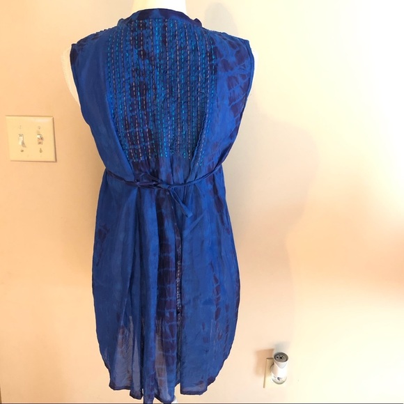 ⭐️ Tianello Embroidered Dress - Picture 4 of 8